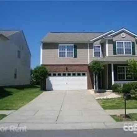 Rent this 4 bed house on 7417 Leahurst Court in Charlotte, NC 28105