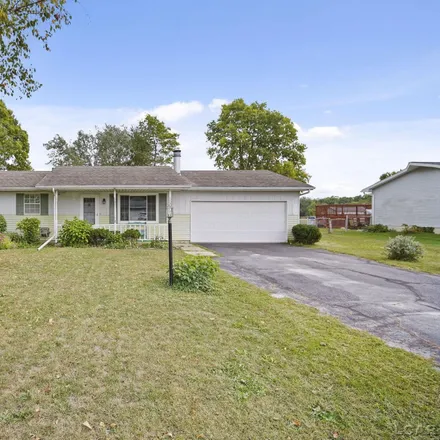 Buy this 3 bed house on 3375 Mardan Drive in Adrian Township, MI 49221