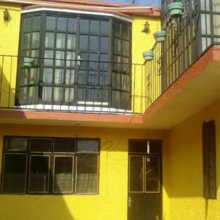 Buy this 4 bed house on Calle Tejamanil in Coyoacán, 04369 Mexico City