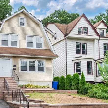 Buy this 6 bed townhouse on 304 Academy Street in South Orange, Essex County