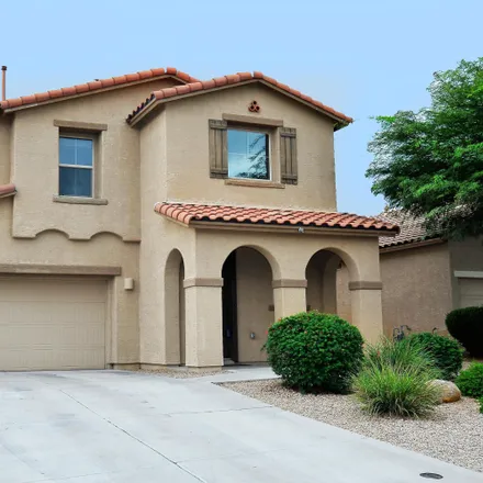 Buy this 4 bed house on 12869 North Carlsbad Place in Oro Valley, AZ 85755