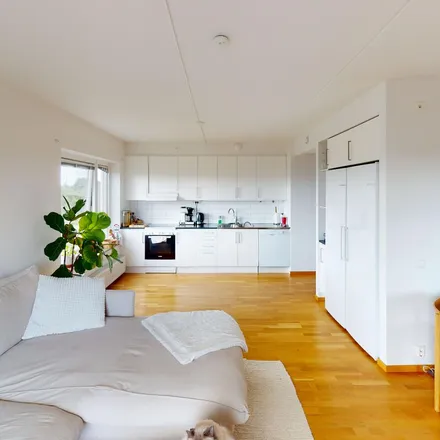 Image 6 - Kantorsgatan 3, 254 51 Helsingborg, Sweden - Apartment for rent