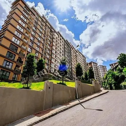 Rent this 5 bed apartment on unnamed road in 34060 Eyüpsultan, Turkey