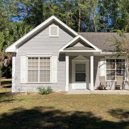 Buy this 2 bed house on 10499 Hickory Lane in Suwannee County, FL 32060