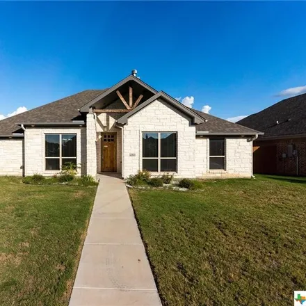 Buy this 3 bed house on 7303 Diamond Dove Drive in Temple, TX 76502