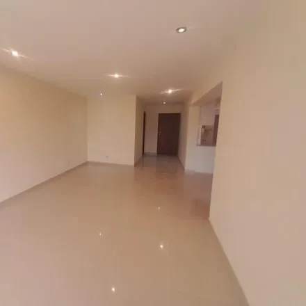 Rent this 3 bed apartment on Clavc3 in César Vallejo Avenue 1188, Lince