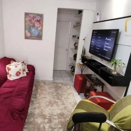 Buy this 1 bed apartment on Cacau Show in Avenida Presidente Costa e Silva, Boqueirão