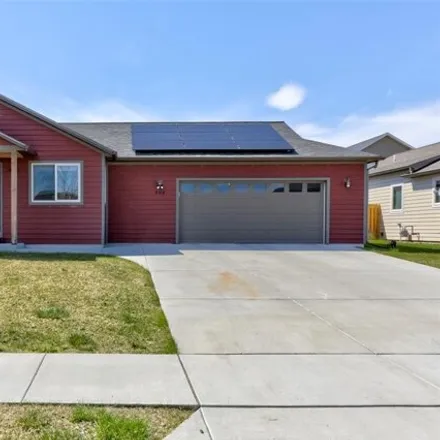 Buy this 5 bed house on 935 Meriwether Drive in Livingston, MT 59047