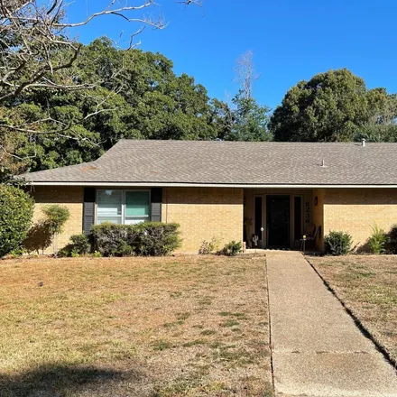 Rent this 4 bed house on 8236 Bucknell Drive in Tyler, TX 75703