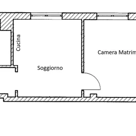 Image 8 - unnamed road, 20007 Cornaredo MI, Italy - Apartment for rent