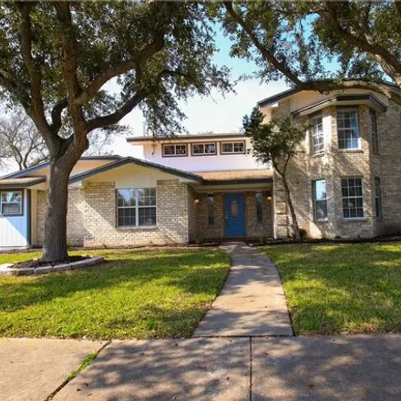 Rent this 4 bed house on 2209 Aspen Dr in Portland, Texas