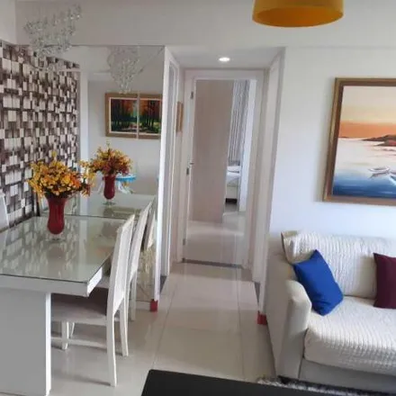 Buy this 2 bed apartment on Rua Parambú in Luiz Anselmo, Salvador - BA