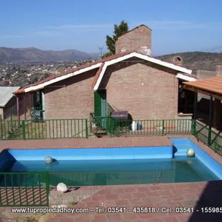 Image 7 - Araucarias, Departamento Punilla, Villa Carlos Paz, Argentina - House for sale