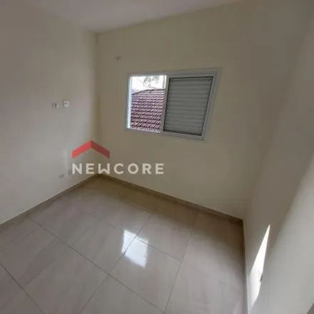 Buy this 2 bed house on Rua Duque de Caxias in Boqueirão, Praia Grande - SP