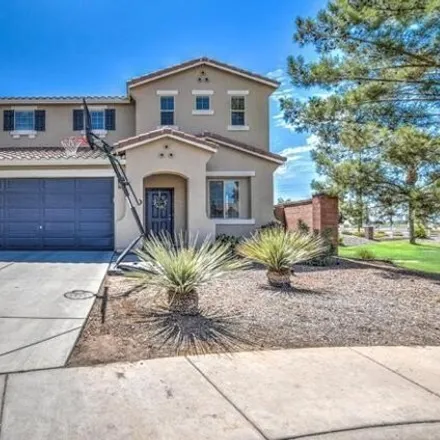 Image 9 - 38318 North Lagrange Lane, San Tan Valley, AZ 85140, USA - House for sale