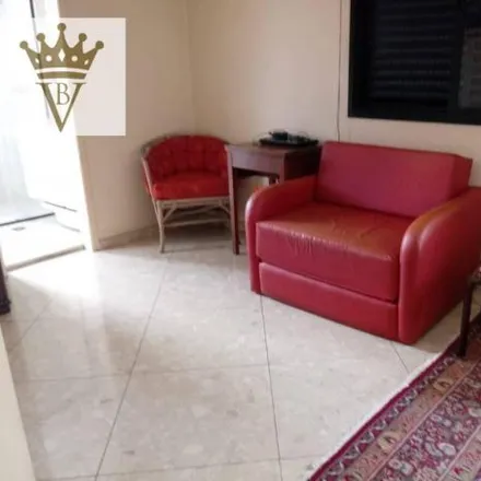 Rent this 6 bed apartment on Rua Carlos Weber 1268 in Vila Leopoldina, São Paulo - SP