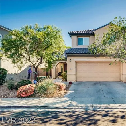 Buy this 3 bed house on 2837 Blythswood Square in Henderson, NV 89044