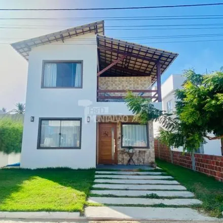 Buy this 5 bed house on Rodovia Ecologista Chico Mendes in Areia Branca, Aracaju - SE