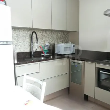 Buy this 2 bed apartment on Super Nosso in Rua Guaicuí 355, Luxemburgo