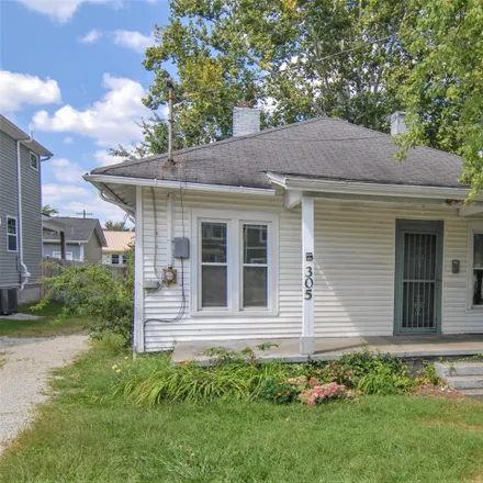 Buy this 2 bed house on 305 Preston Avenue in Lexington, KY 40502
