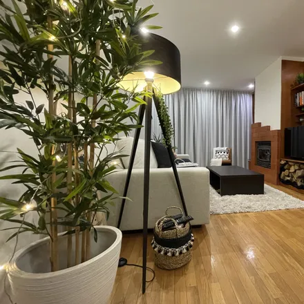 Rent this 2 bed apartment on Rua das Chieiras in 4400-397 Valadares, Portugal