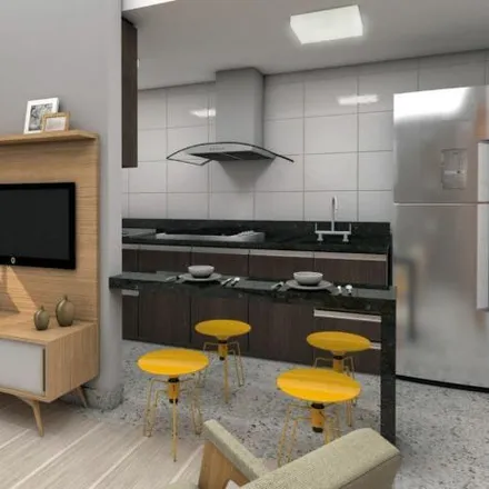 Buy this 1 bed apartment on Itaú in Avenida Cristóvão Colombo, Savassi