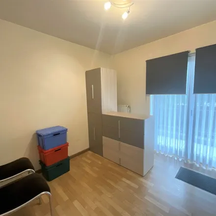 Rent this 3 bed apartment on Nederrij 105 in 2200 Herentals, Belgium