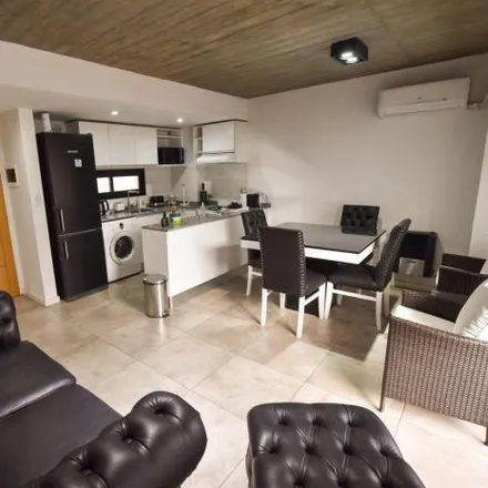 Buy this 1 bed apartment on Avenida Francia 1358 in Nuestra Señora de Lourdes, Rosario