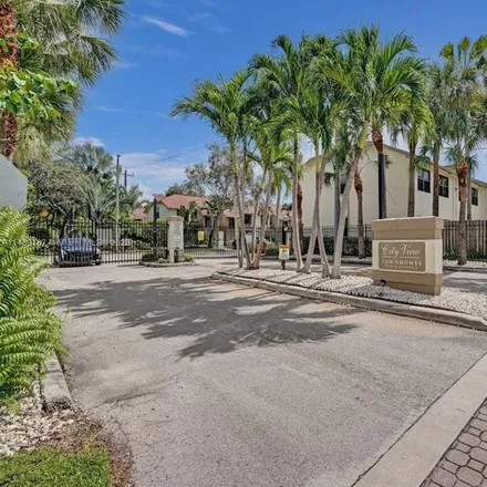 Image 7 - 353 City View Drive, Fort Lauderdale, FL 33311, USA - Townhouse for rent