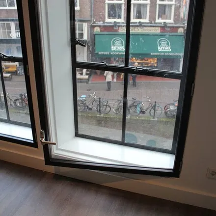 Image 7 - Manfield, Choorstraat 12, 3511 KM Utrecht, Netherlands - Apartment for rent