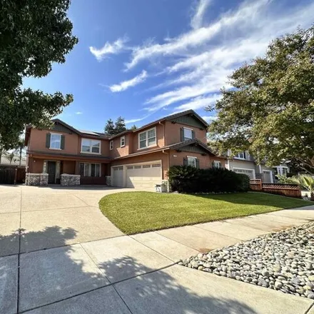 Buy this 5 bed house on 1450 Camden Court in Brentwood, CA 94513