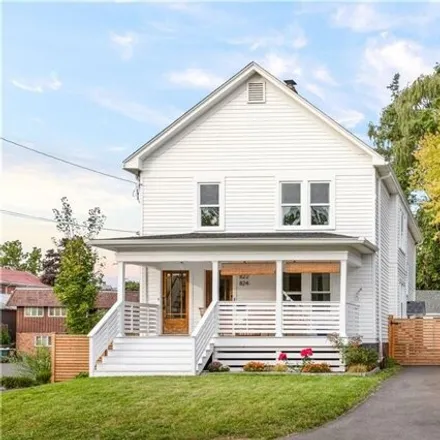 Buy this 5 bed house on 822 Union Street in Oakdale, City of Hudson