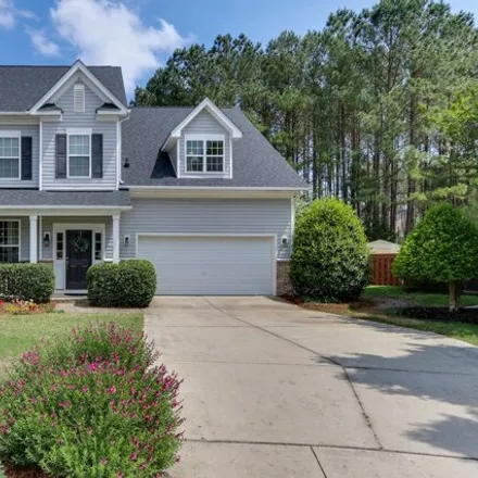 Buy this 4 bed house on 5499 Onyx Mill Court in Raleigh, NC 27616