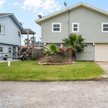 Image 1 - 421 Pompano Street, Bayou Vista, Galveston County, TX 77563, USA - House for sale