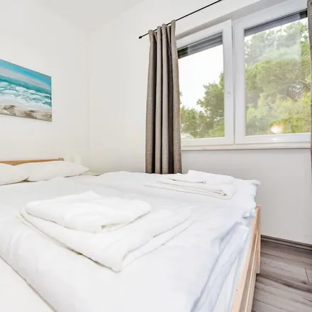 Rent this 3 bed apartment on Zadar in Liburnska obala, 23103 Zadar