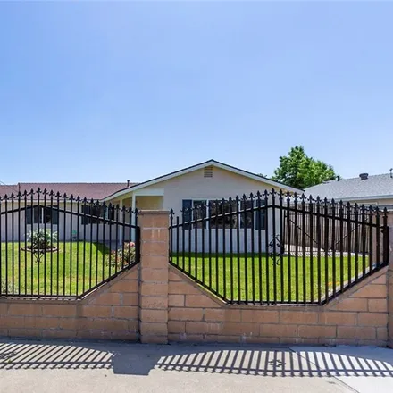 Buy this 3 bed house on 9551 Tryon Street in Rancho Cucamonga, CA 91730