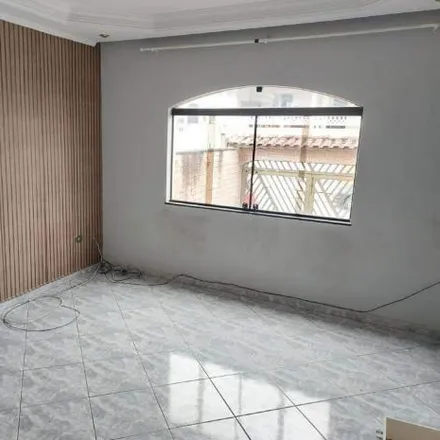 Buy this 3 bed house on Rua Eden in Jardim Santo André, Santo André - SP