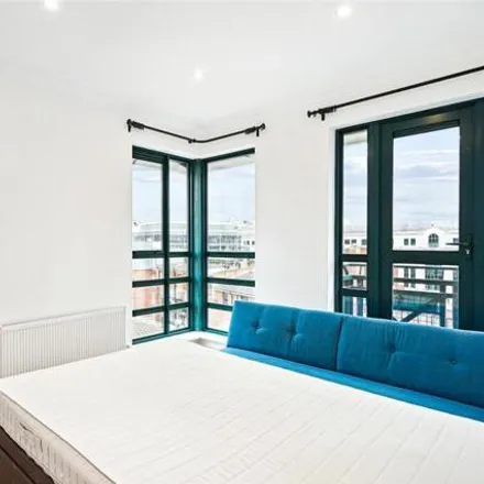 Image 5 - Ormond House, Chadwick Street, Westminster, London, SW1P 2TB, United Kingdom - Room for rent