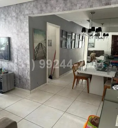 Buy this 3 bed apartment on Rua dos Navegantes 2223 in Boa Viagem, Recife -