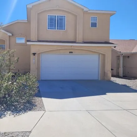 Buy this 3 bed house on 2512 Maiden Grass Rd NW in Albuquerque, New Mexico