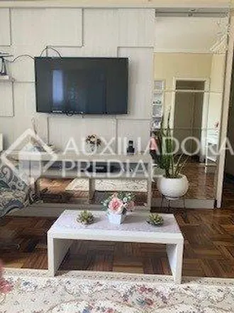 Buy this 2 bed apartment on Escola Técnica Irmão Pedro in Rua Félix da Cunha 515, Floresta