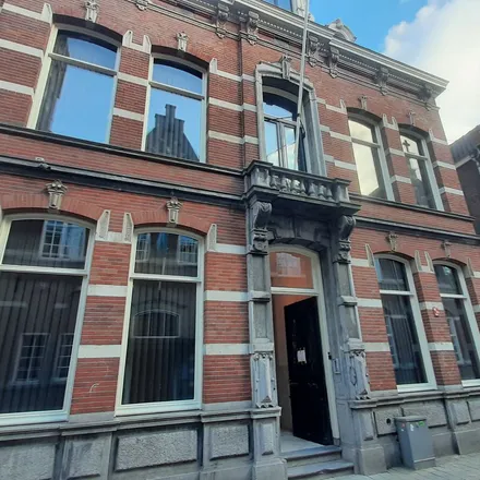 Image 7 - Sint Josephstraat 54, 5211 NJ 's-Hertogenbosch, Netherlands - Apartment for rent