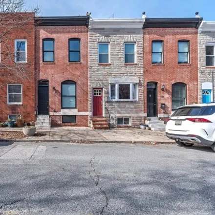 Rent this 3 bed house on 236 South Clinton Street in Baltimore, MD 21224