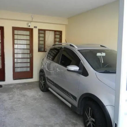 Buy this 3 bed house on Avenida Cinquenta e Oito Jf in Rio Claro, Rio Claro - SP