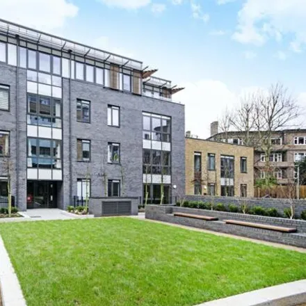 Buy this 1 bed apartment on 10 Wells Rise in Primrose Hill, London