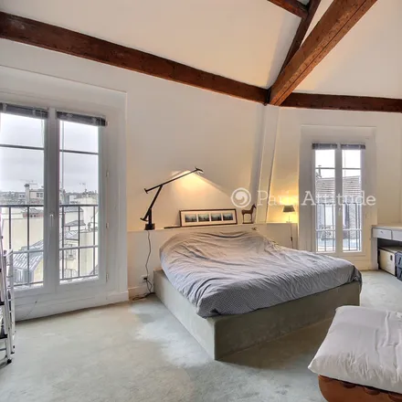Image 7 - 1 Rue des Trois Portes, 75005 Paris, France - Apartment for rent