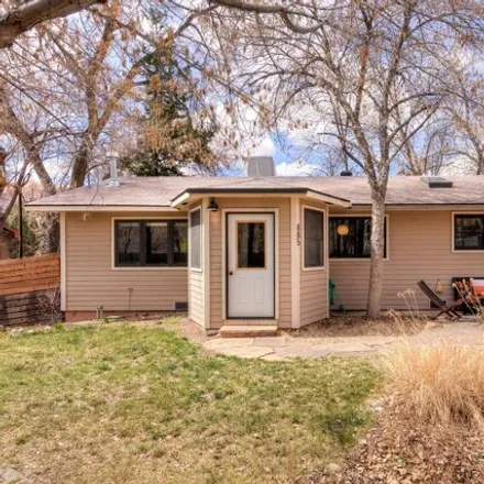 Buy this 2 bed house on 621 Palisade Drive in Moab, UT 84532