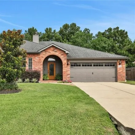 Buy this 3 bed house on 11330 N Country Club Green Dr in Tomball, Texas