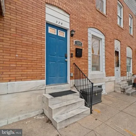 Buy this 3 bed house on 324 Oldham Street in Baltimore, MD 21224