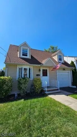 Buy this 2 bed townhouse on 80 Parkway Avenue in Clifton, NJ 07011